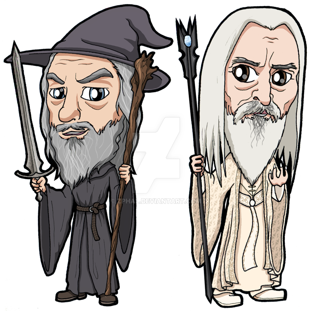 1024x1021 Collection Of Free Gandalf Drawing Grey Download On Ui Ex