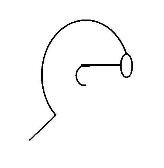 538x551 gandhi ji line drawing