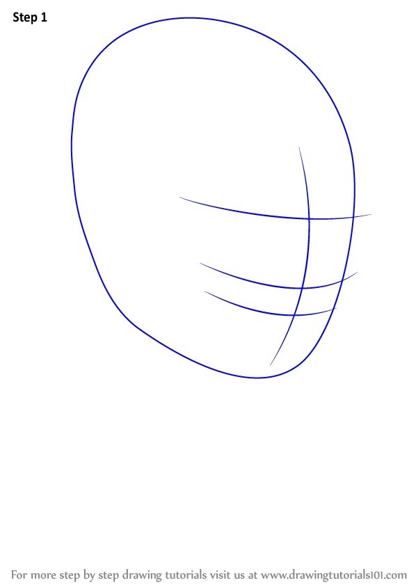 598x844 how to draw mahatma gandhi step