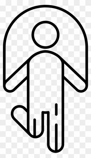 320x554 Gandhiji Drawing Cleaning Clipart