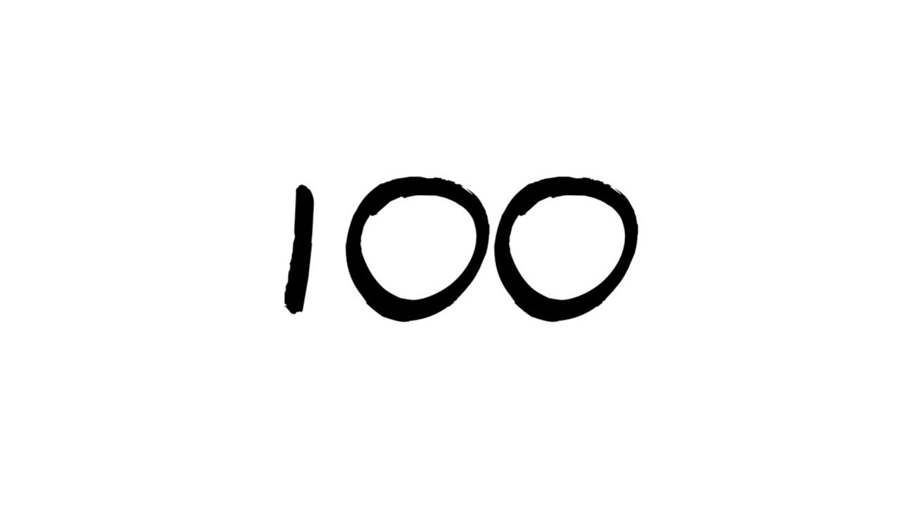 1280x720 How Draw Mahatma Gandhi Ji From Number Art