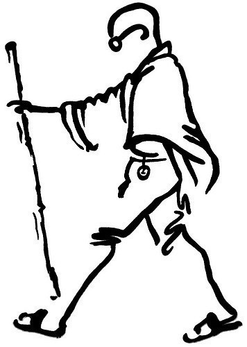 356x500 Paintings And Drawings On Gandhiji's Life For Competition