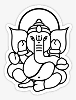 300x393 Ganesh Clip Art Png, Transparent Ganesh Clip Art Png Image Free