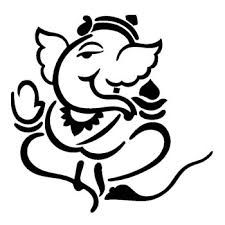225x225 Huge Collection Of 'ganesh Clipart' Download More Than Images