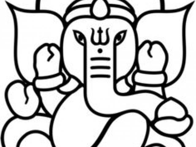 640x480 Ganesh Cliparts Free Download Clip Art