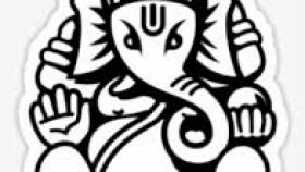 280x158 Vinayaka Clipart The Clipart