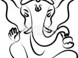 160x120 Drawing Ganpati Easy Way Troller Us