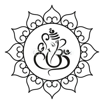 400x400 Ganesh Clip Art Hzwei