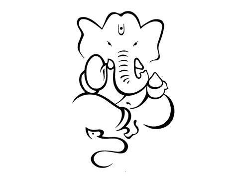 474x355 bal ganesh drawing easy