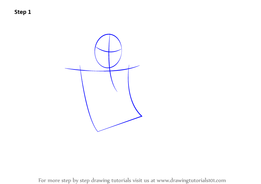 845x596 Learn How To Draw Ganesh Ji