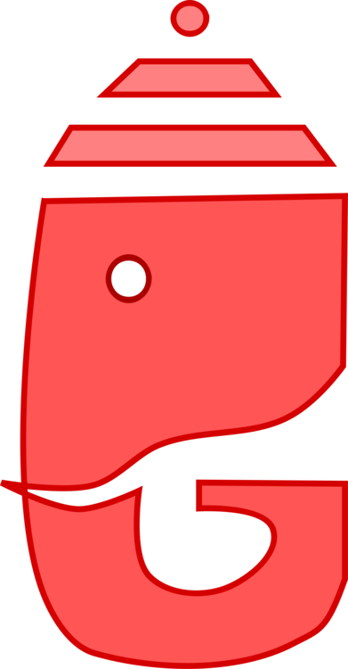 391x750 ganesha housewarming party computer icons drawing cc0