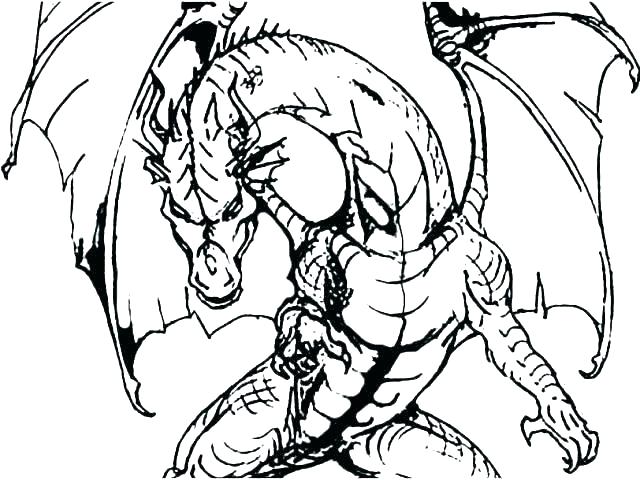 640x480 Ganesha Coloring Pages