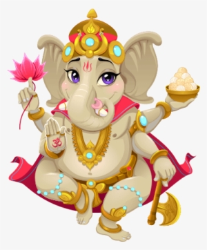 300x362 Ganesha Png, Free Hd Ganesha Transparent Image