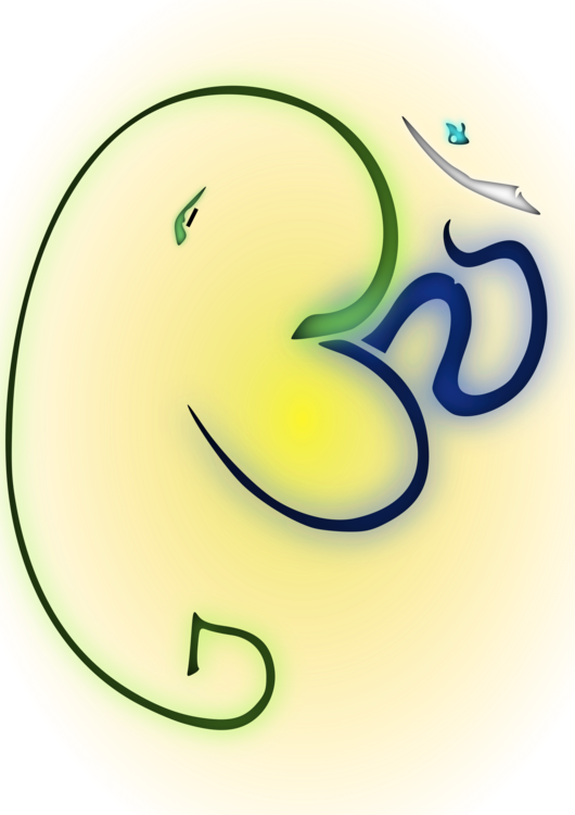 530x750 Ganesha Vector Ganesh Line Art Transparent Png Clipart Free