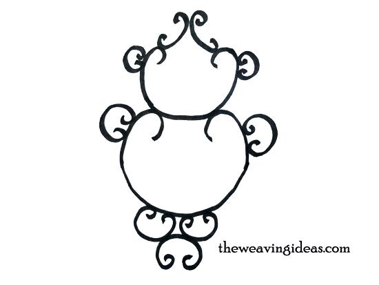 550x413 lord ganesha coloring pages easy bal of images for drawing at free