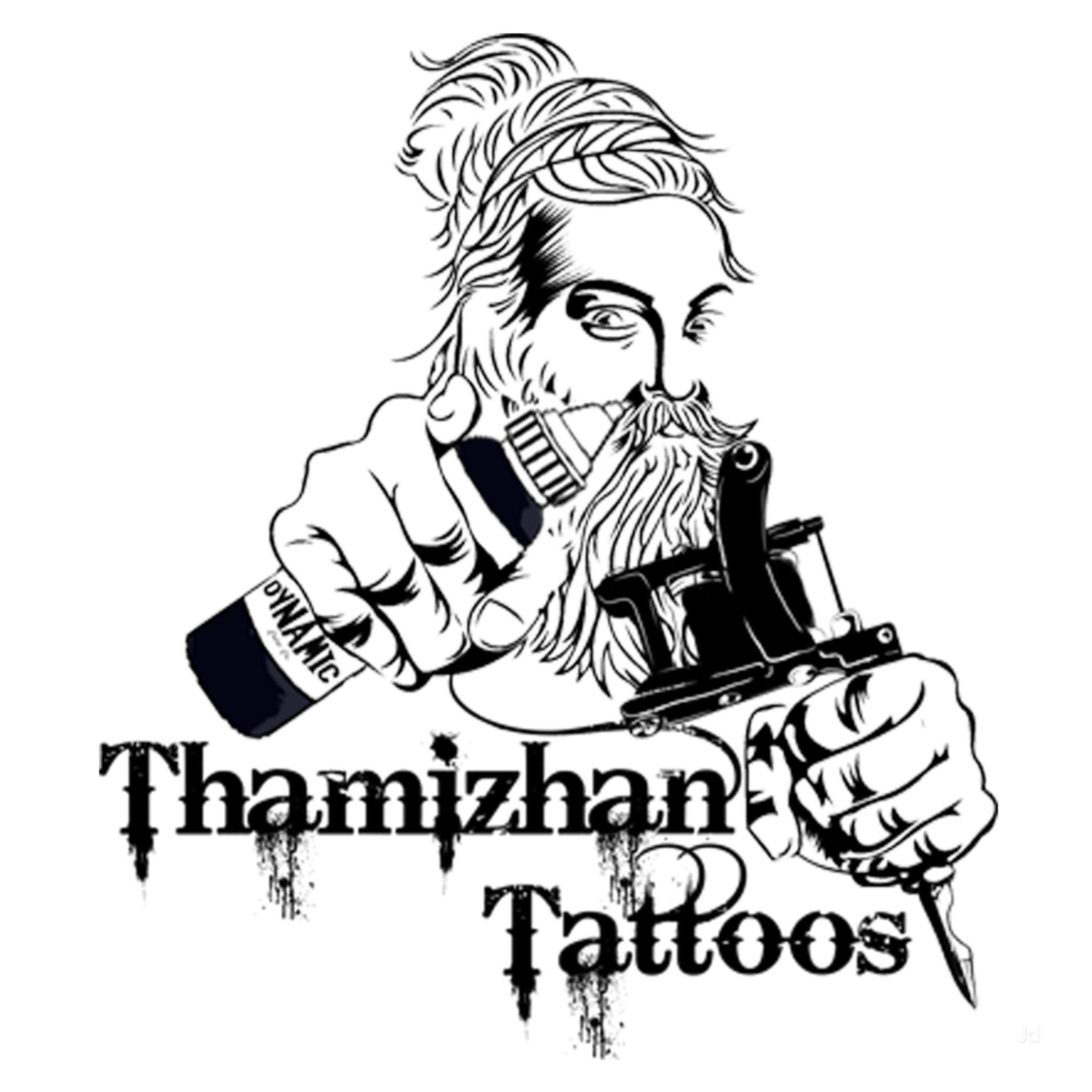 2289x2289 thamizhan tatoos photos, alandur st thomas mount, chennai