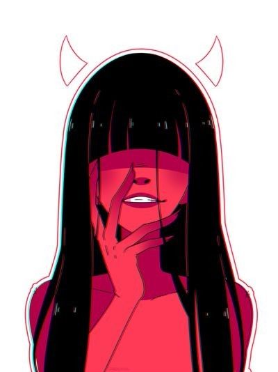 400x534 Mert Anime Art, Art, Art Drawings