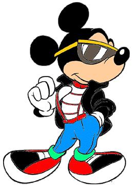 273x376 Rappers Drawing Minnie Mouse Transparent Png Clipart Free