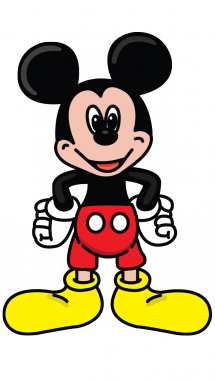 Gangsta Mickey Mouse Drawing | Free download on ClipArtMag
 Cute Baby Mickey Mouse Drawings