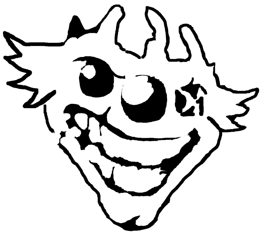 900x806 Collection Of Free Jester Drawing Gangster Download On Ui Ex