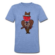 190x190 Shop Gangster Draw T Shirts Online Spreadshirt