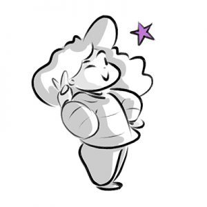 300x300 overcoming your fear of drawing once and for all!