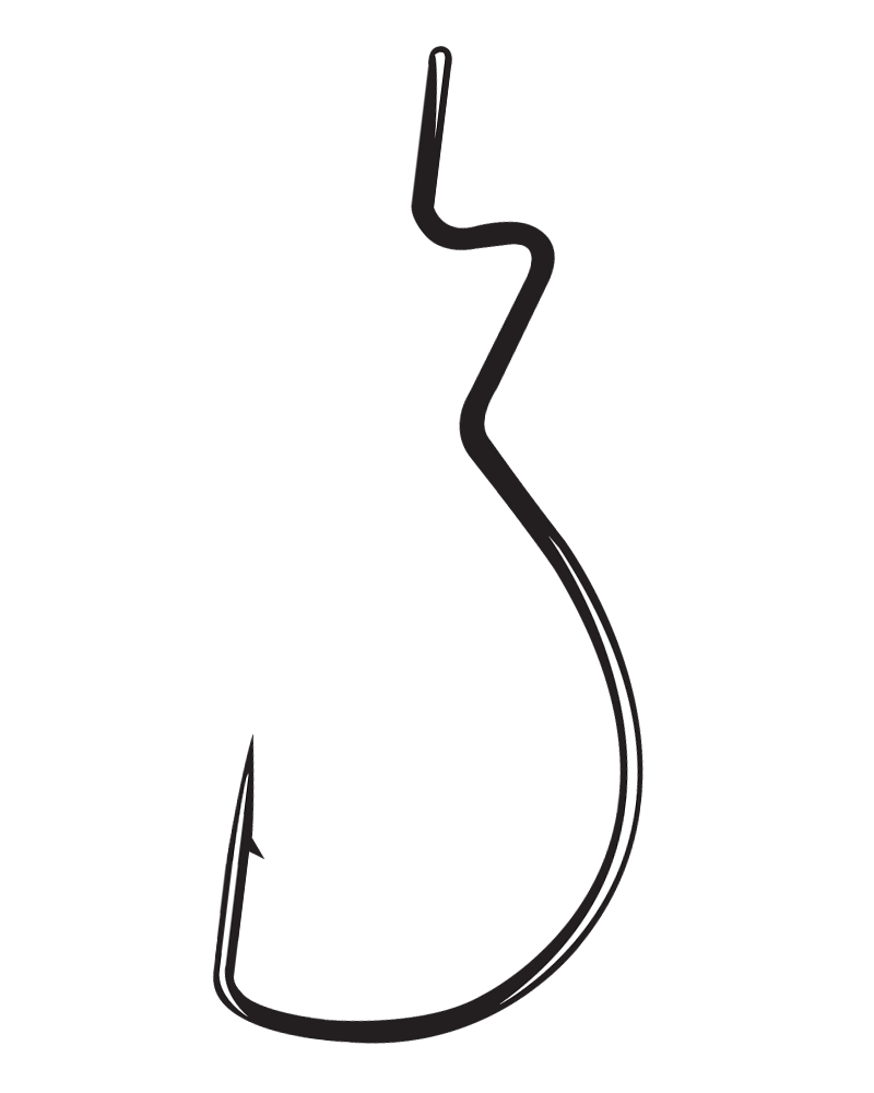 800x1000 Worm Hooks, Skip Gap