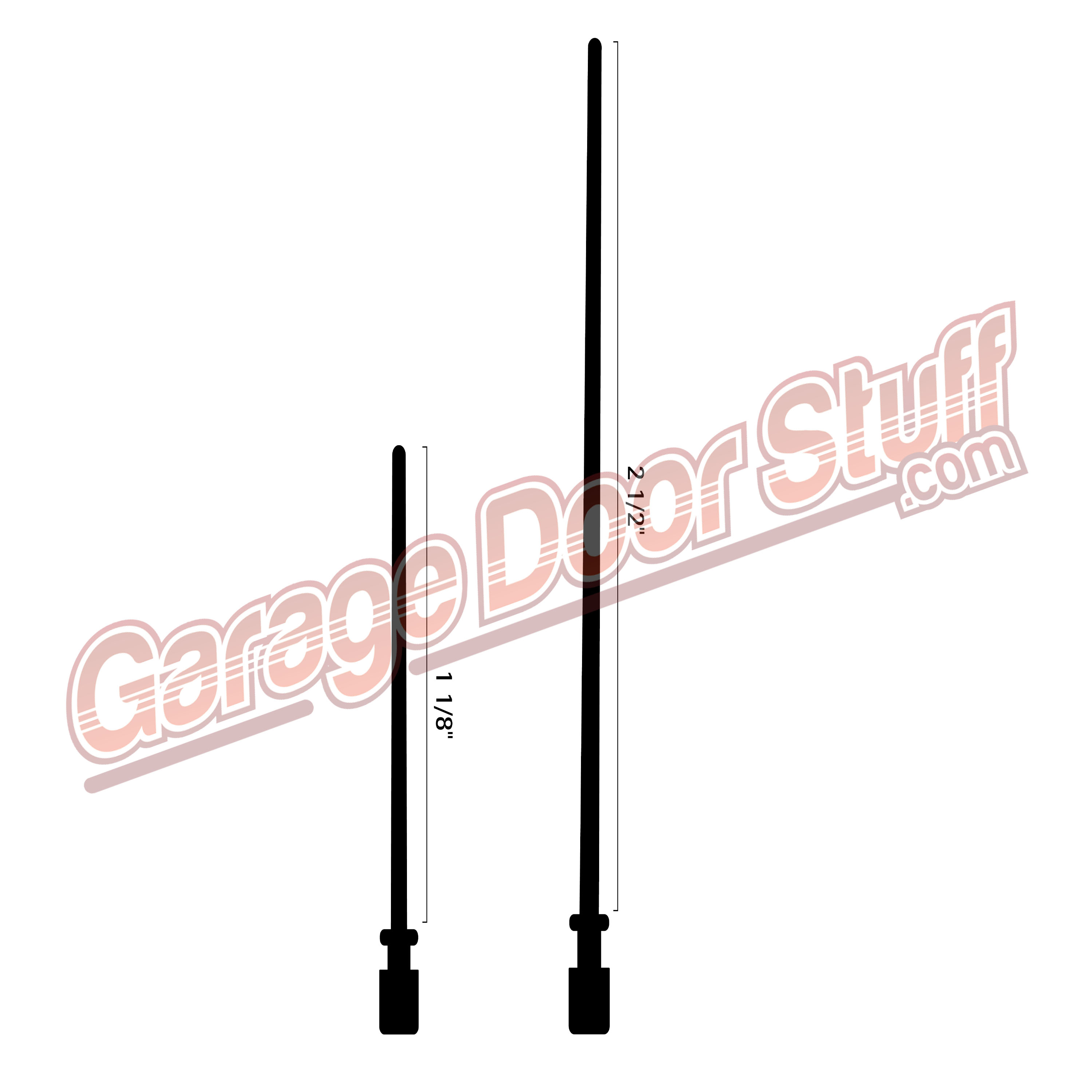 3000x3000 Garage Door Rubber Seal