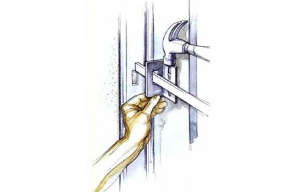 607x388 Garage Door Tune Up This Old House