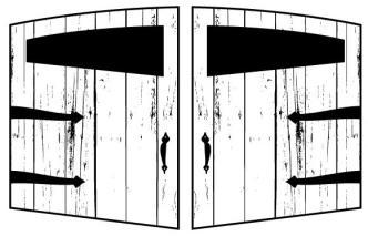 332x213 Herndon Garage Door Kings Mountain, Nc