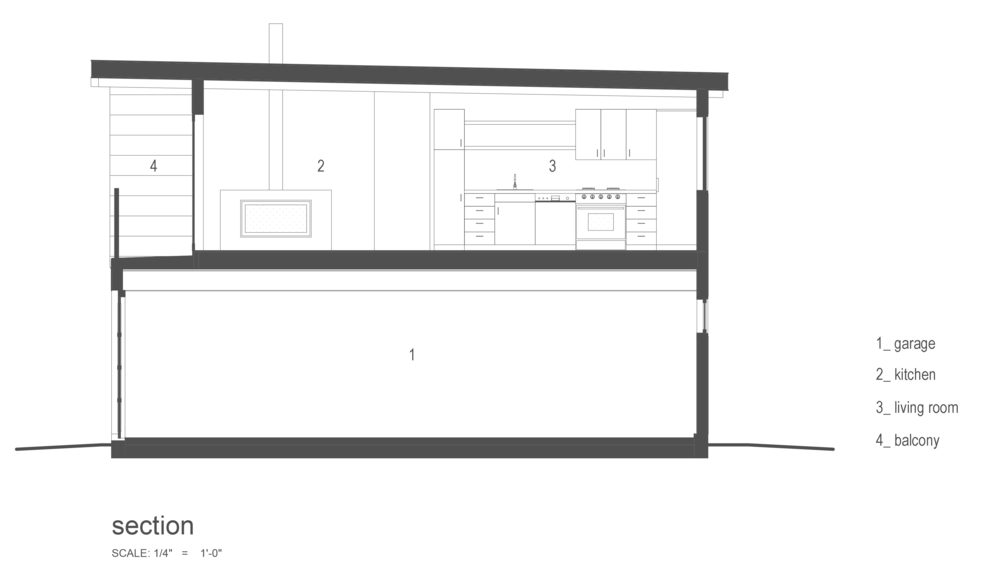 1000x583 Empress Laneway House