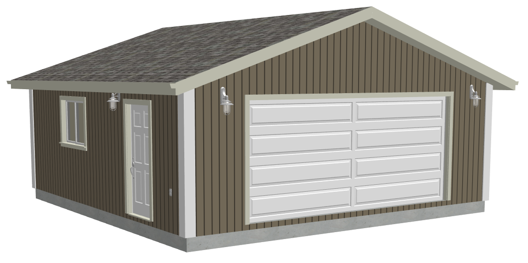 1060x528 Plans Rv Garage Plans