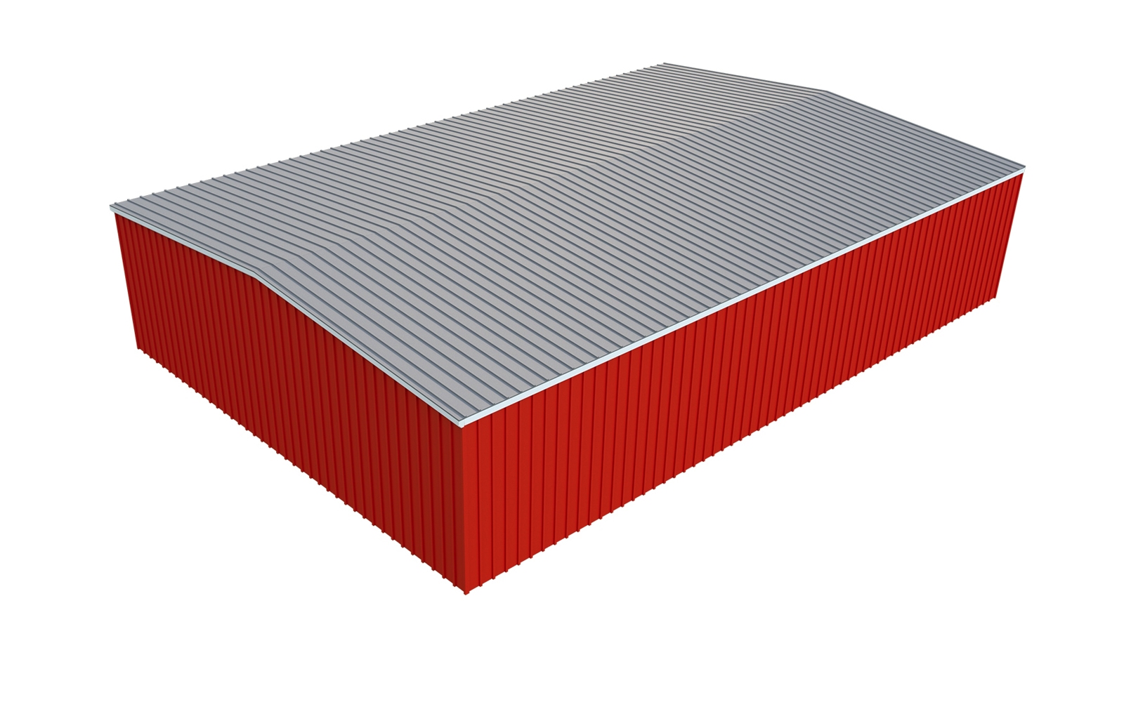 1600x1000 Garage Plans Quick Pricing General Steel Shop