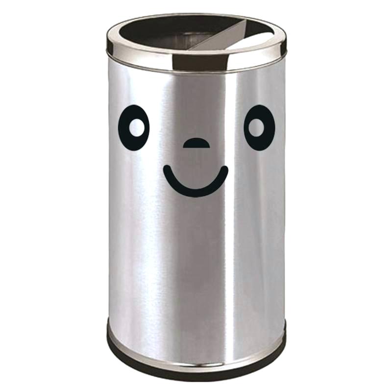 800x800 Cute Trash Can Signs Animals Cartoon Design Bin Dustbin Buy