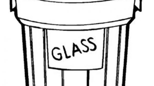 585x329 Garbage Can Coloring