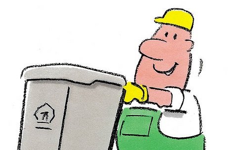 465x305 Garbage Collection Not Affected