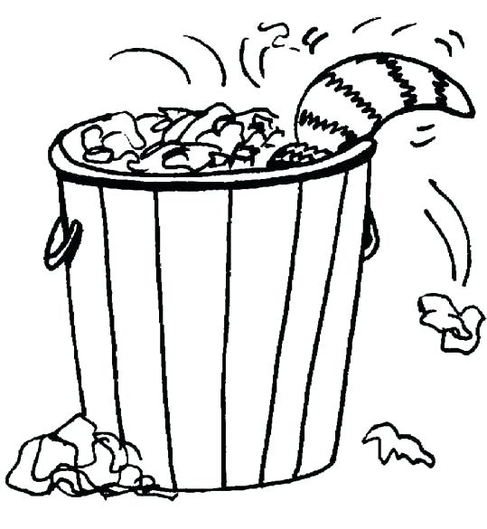 539x585 Can Coloring