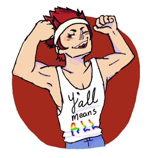 543x555 this is based off a tumblr prompt and this drawing is high key