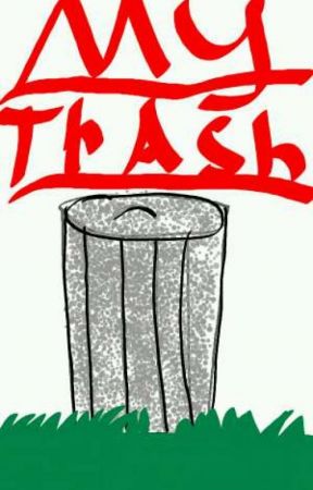288x450 My Garbage Drawing