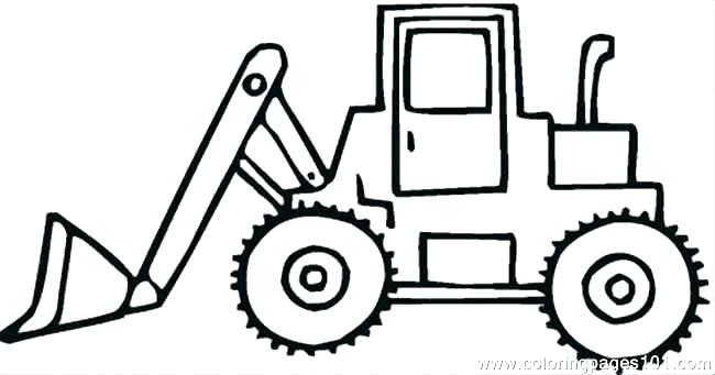 650x341 Cool Truck Drawing At Free For Personal Use Cool Trucks Coloring