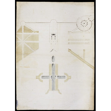 355x355 Design For Garden And Park