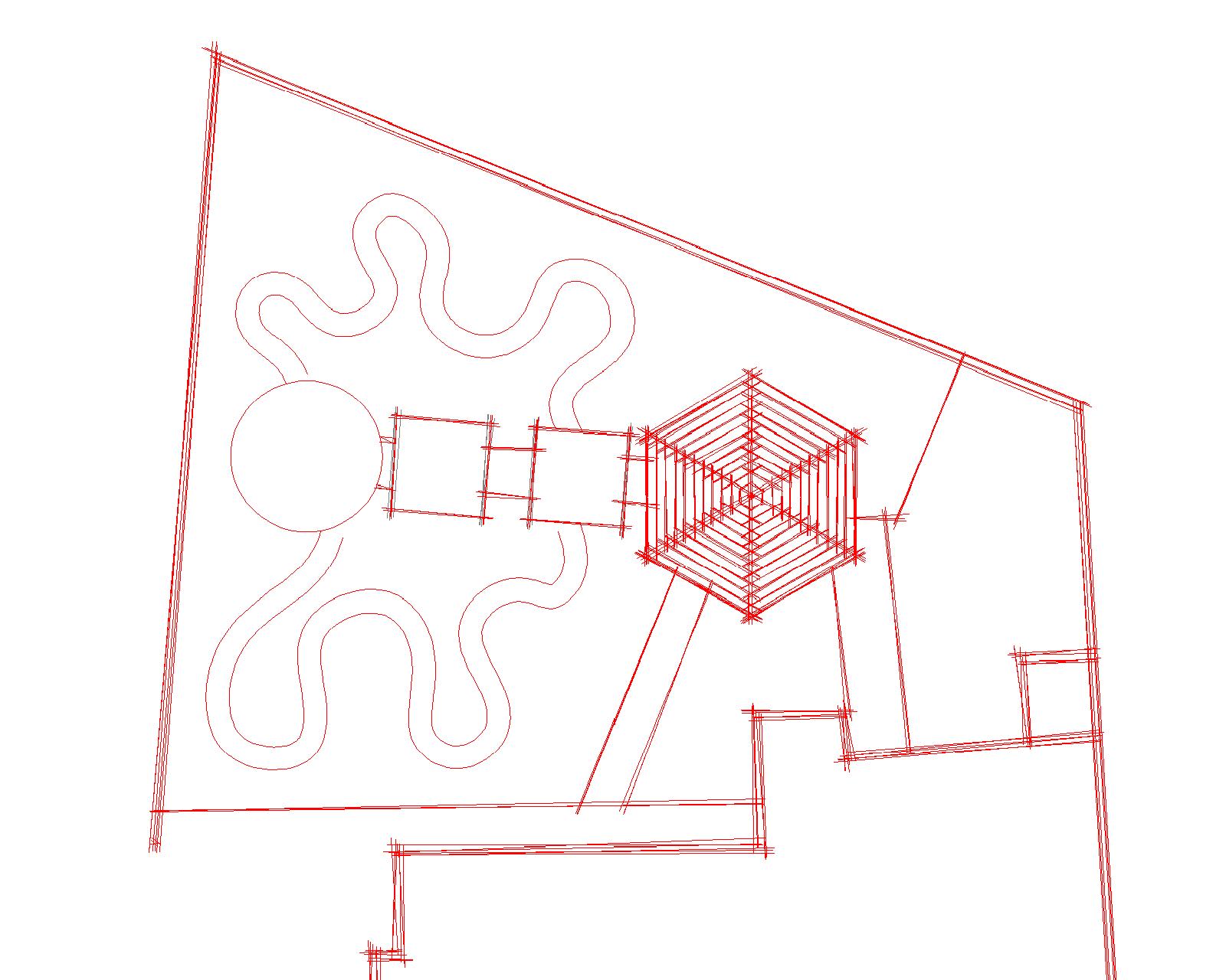 1600x1280 Garden Design Concept