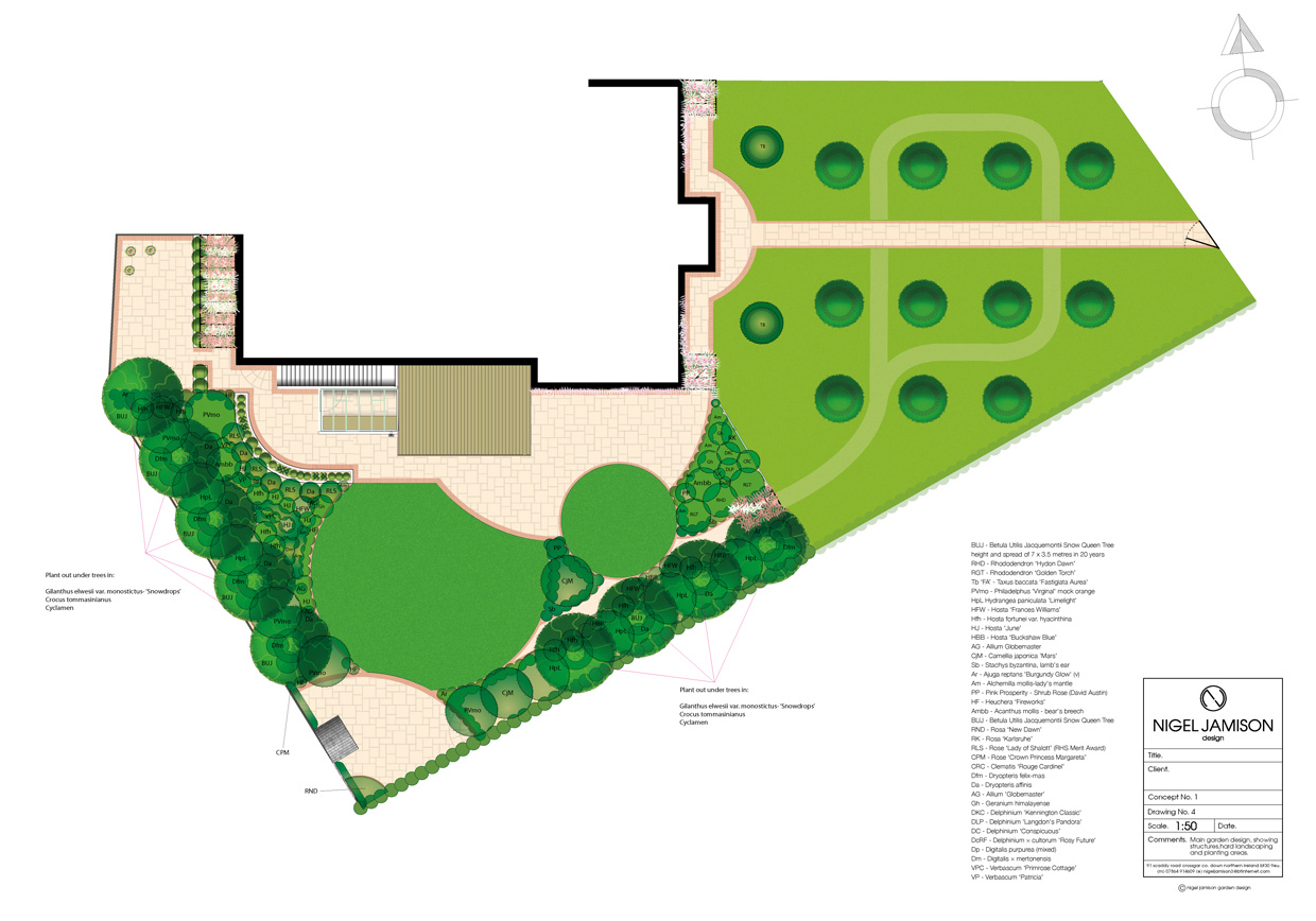 1240x868 Seaforde Garden