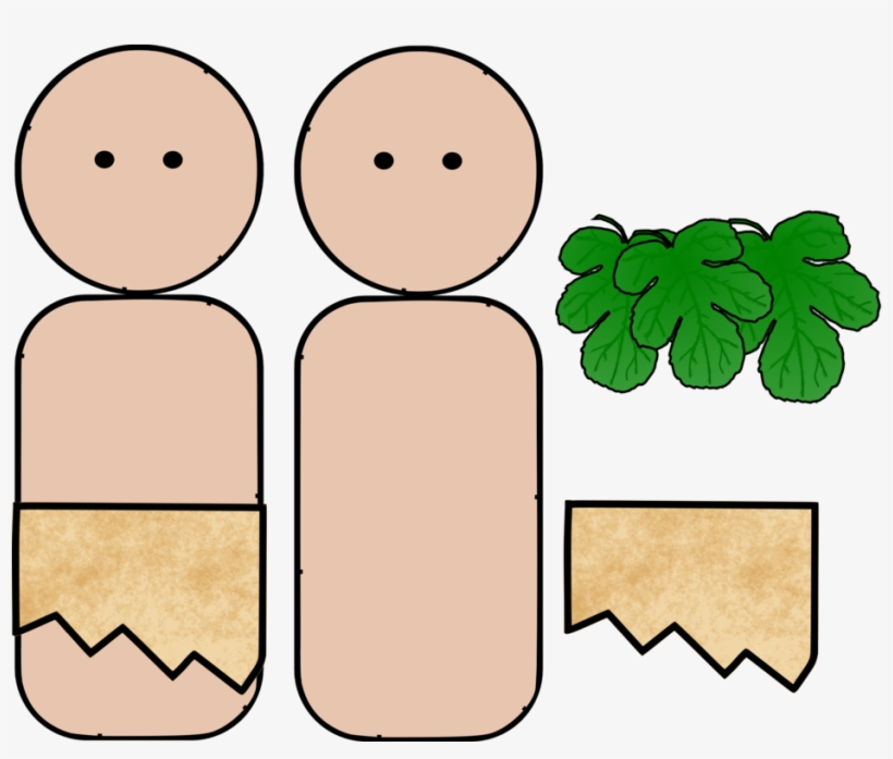 820x697 Garden Of Eden Cartoon Adam And Eve Drawing Computer