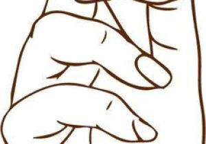 300x210 Easy Drawings On Your Hand How To Draw A Garden Gnome Step