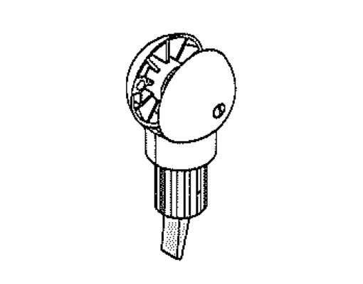 510x400 brake system for replacement cantilever parasol