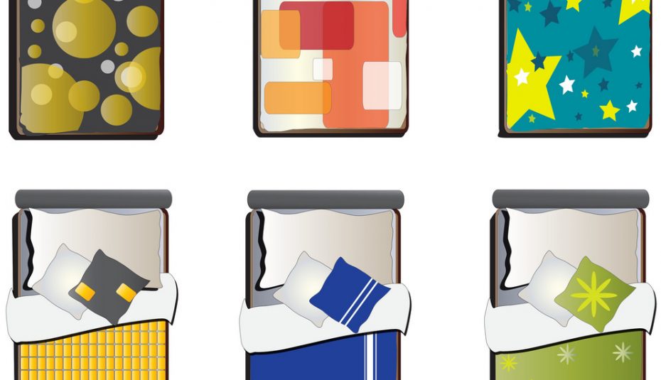 930x535 Cartoon Block Clipart Black Sheet Bedroom Bug Winsome Flower