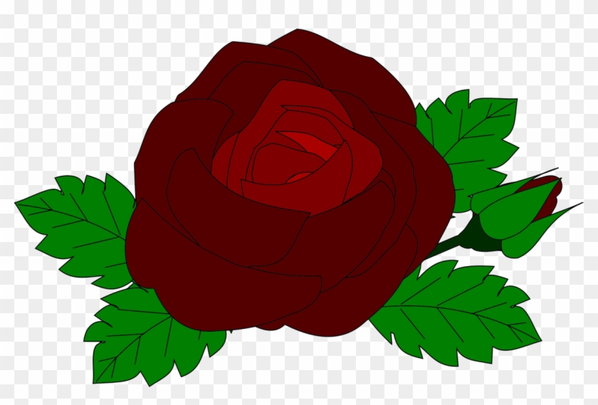 840x569 Garden Roses Flower Drawing Rose Family