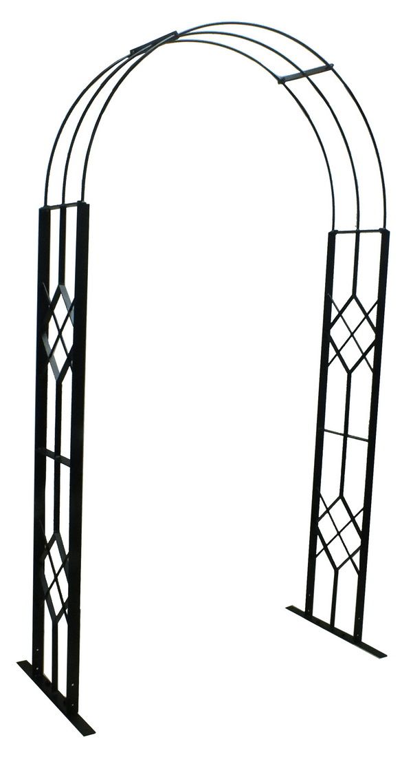 601x1100 Gg Garden Gate