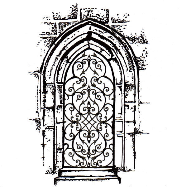 600x600 secret garden lavinia stamps retail